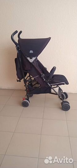 Коляска Maclaren