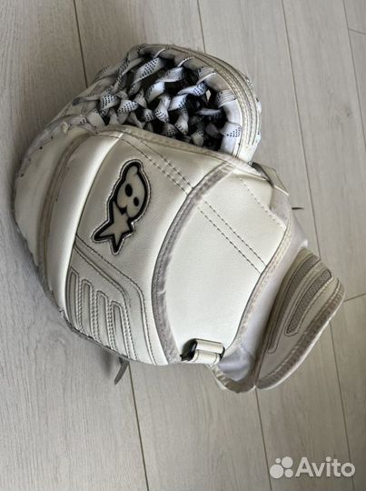 Ловушка и блин вратаря brian’s Оptik 1 Sr