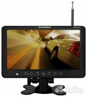 Телегенер автомобильных цифровых программ, пита