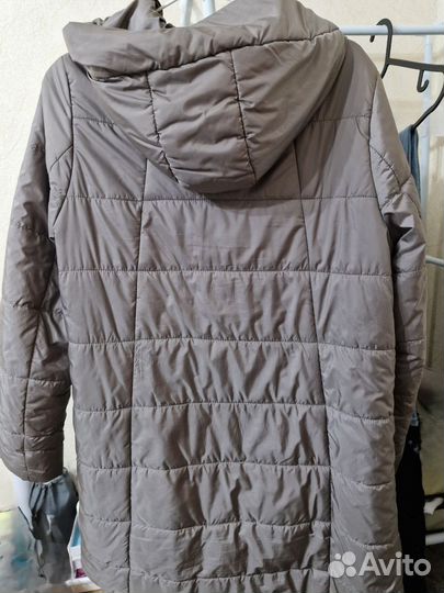 Женская куртка