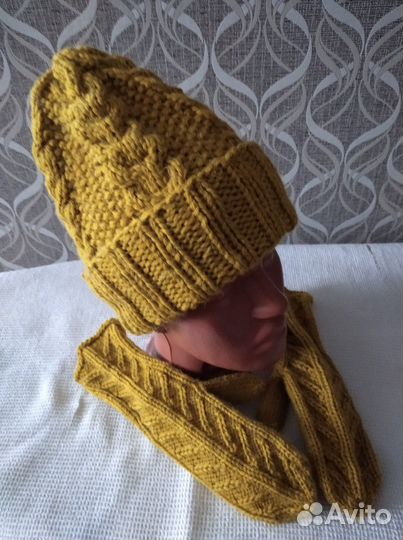 Женский набор