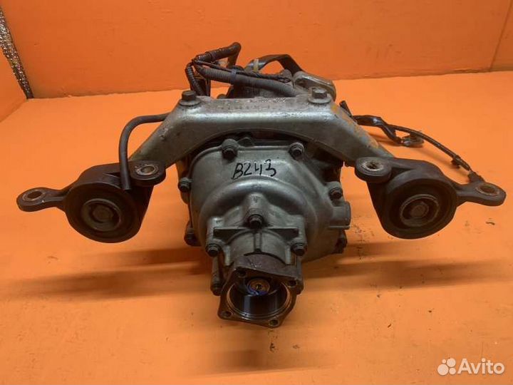 Редуктор задний Acura Rdx TB3 3.5 2014