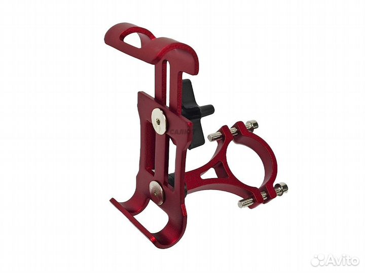 Крепление для телефона на руль 7247 Крепление для