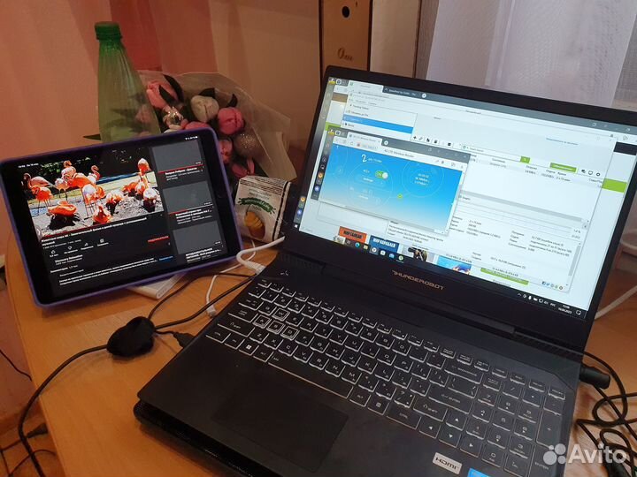 Интернет в частный дом, на дачу, безлимитный. WiFi