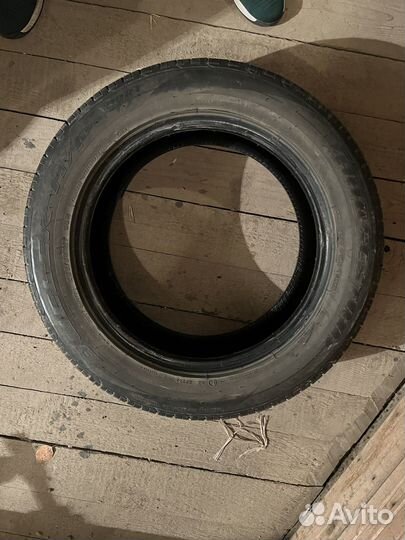 Bridgestone Dueler H/P 235/55 R17 99H