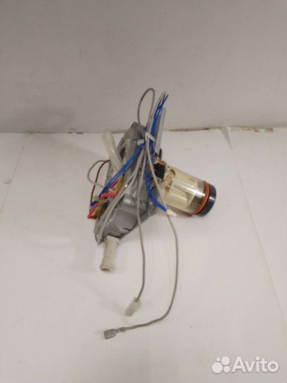 Поршень термо блока в сборе Delonghi