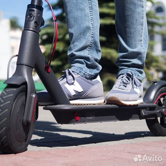 Электросамокаты Xiaomi / Kugoo / Новые