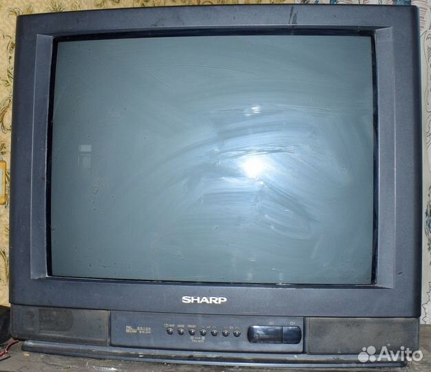 Продам Телевизор start