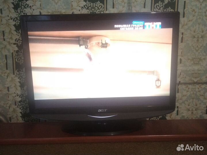 Телевизор бу