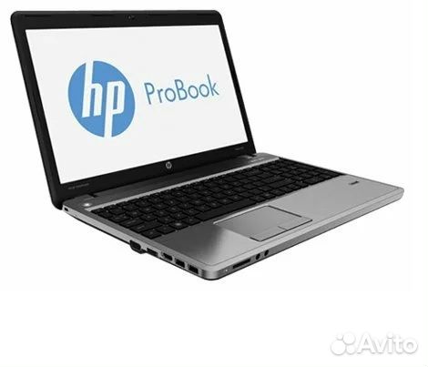 Ноутбук HP ProBook 4540s