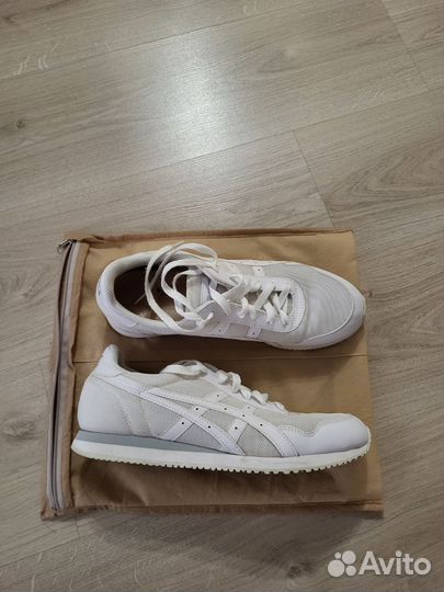 Кроссовки мужские Asics