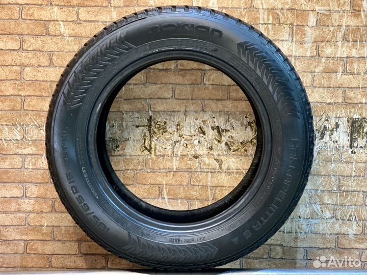 Nokian Tyres Hakkapeliitta 8 185/65 R15 92T