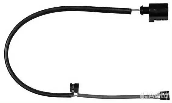 Датчик износа тормозных колодок A00206
