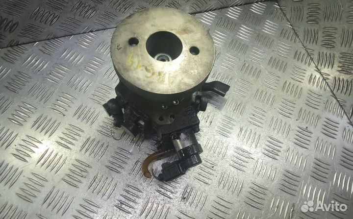 Насос топливный (тнвд) Audi A4/RS4/S4