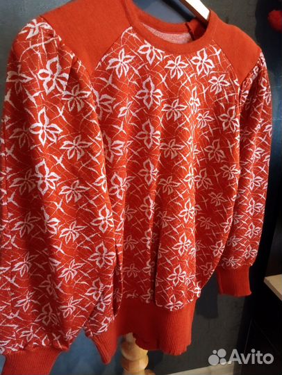 Кофта женская СССР