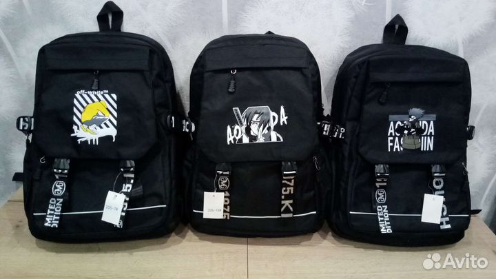 Рюкзак школьный новый