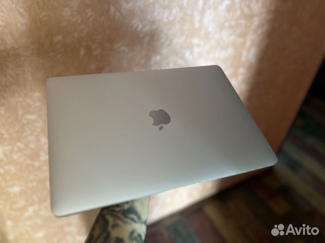 Иделальный MacBook Air 2020 M1 + переходник
