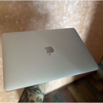 Иделальный MacBook Air 2020 M1