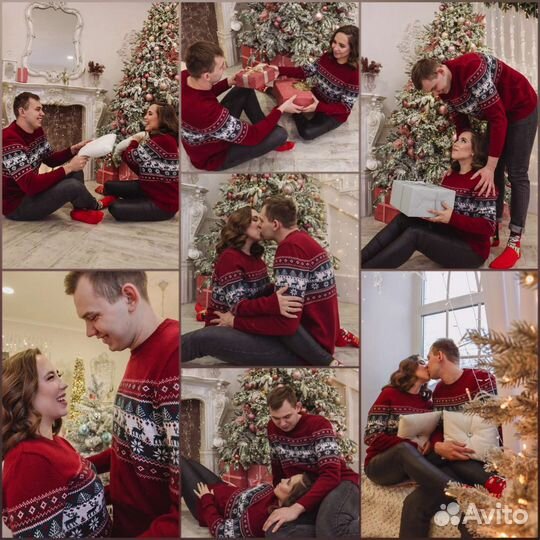 Свадебный фотограф