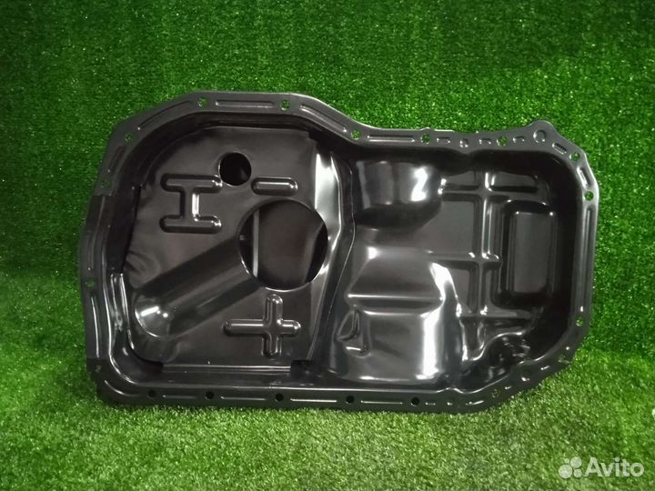 Поддон Лансер 9 2.0 4G63 Оутлендер CU