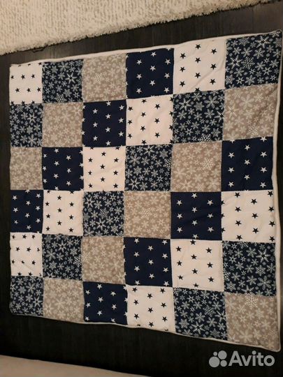 Конверт теплый