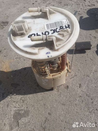 Бензонасос ford fusion