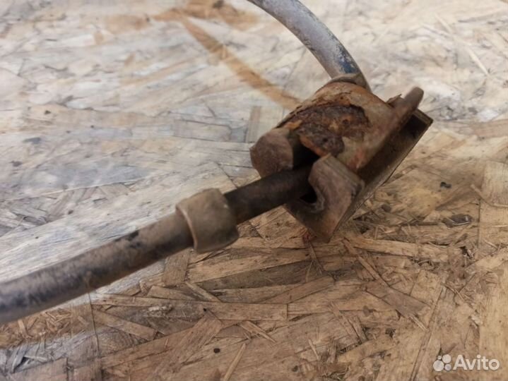 Стабилизатор задний Chevrolet Lacetti