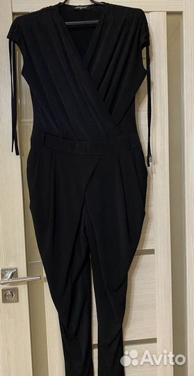 Комбинезон женский летний