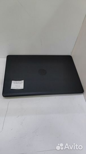 Ноутбук HP AMD E2-9000e 1.5 GHz 4000 мгц 8 GB 500