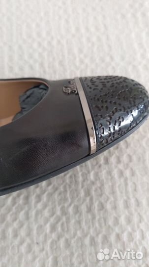 Туфли Fabiani 38