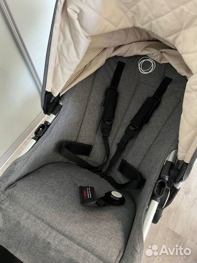 Коляска bugaboo cameleon 2 в 1