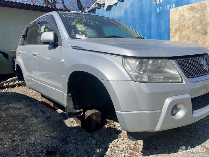 Авто в разбор Suzuki Escudo 2006