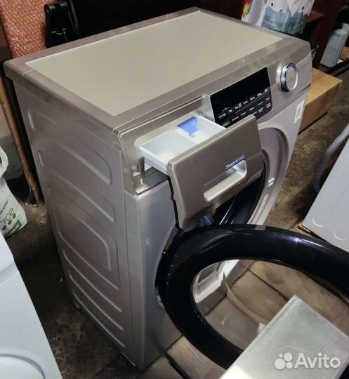 Стиральная машина Haier (7 кг) - Совершенно Hовая