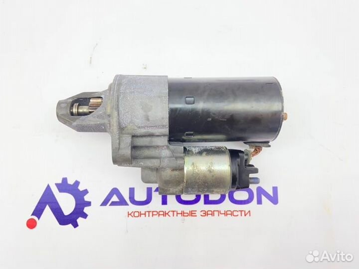 Стартер Mercedes E-Класс W211 М272 3.0 2007