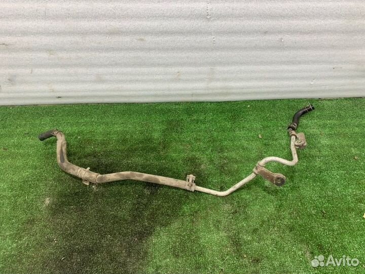 Трубка гидроусилителя руля Nissan Almera Classic