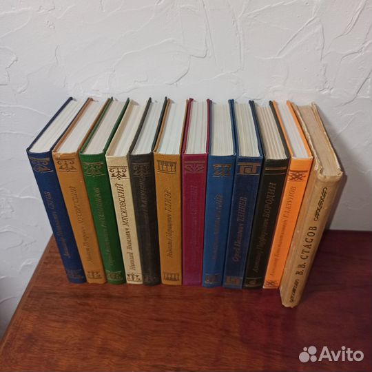 Книги о композиторах