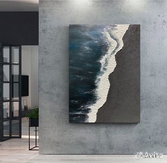 Интерьерная картина