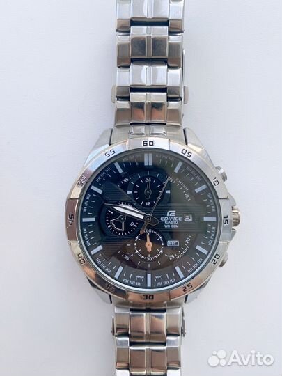 Наручные часы Casio edifice