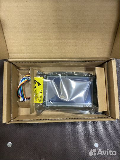 Панель оператора ONI OEM 4,3