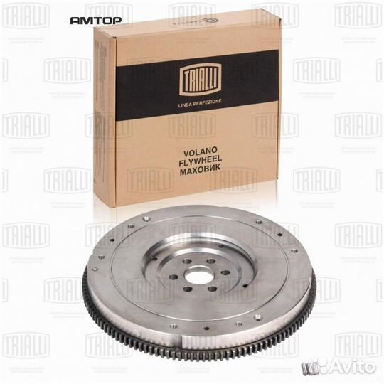 Trialli FW 791 Маховик 2190/LADA Vesta/lada X-RAY