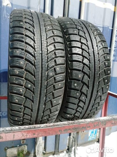 Gislaved Nord Frost 5 195/55 R15 89T