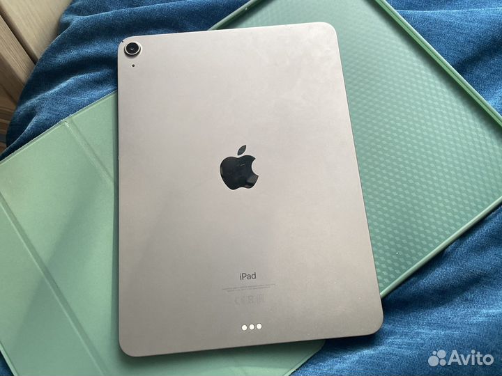 Планшет iPad air 2 2020 в комплекте Apple penil