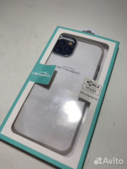 Чехол на iPhone 11 Pro Max