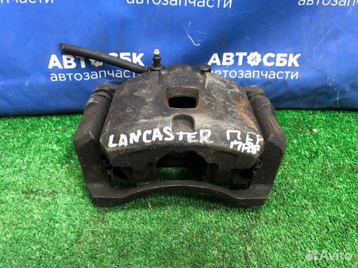 Суппорт передний правый Subaru Impreza GD2 EJ202