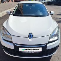 Renault Megane 1.6 MT, 2012, 186 000 км, с пробегом, цена 790 000 руб.