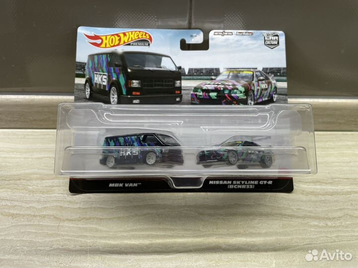 Hot wheels premium 2023