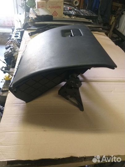 Бардачок форд скорпио 2