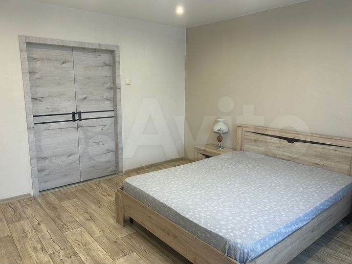 4-к. квартира, 78,5 м², 3/14 эт.