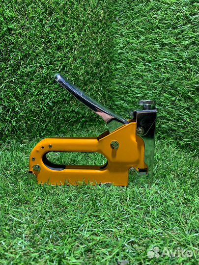 Степлер Вихрь (Т)