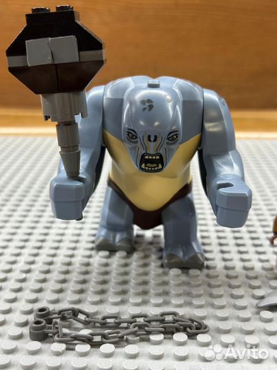 Lego lord of the rings hobbit